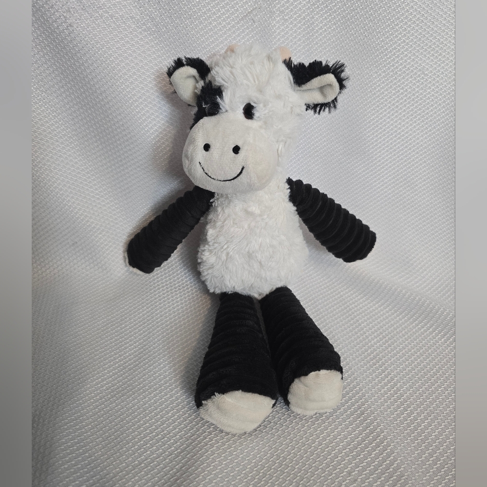 🚨3/30% OFF🚨 Cow Plush